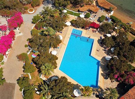 merit cyprus gardens holiday village casino
